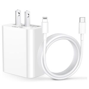 Apple Fast Charger